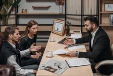 Auto Accident Attorney