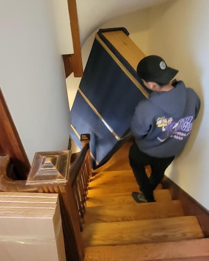 Moving Companies
