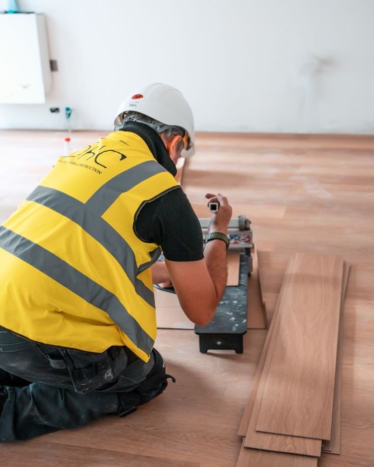Home Remodeling Contractors