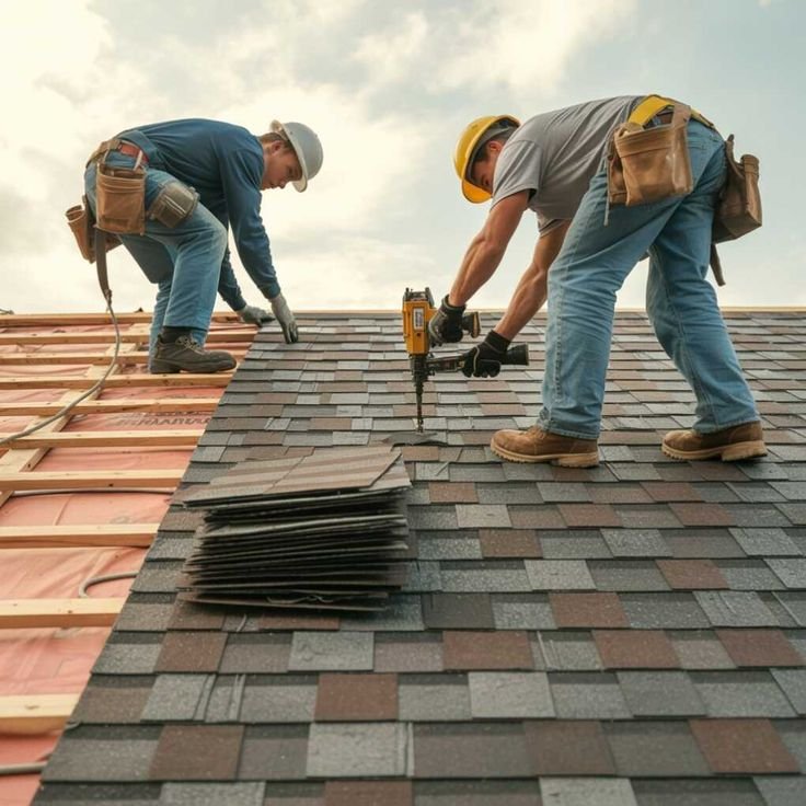 Roofing Companies